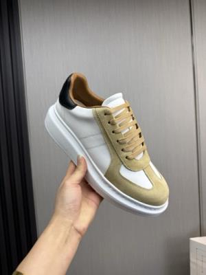 wholesale quality alexander mcqueen shoes model no. 26